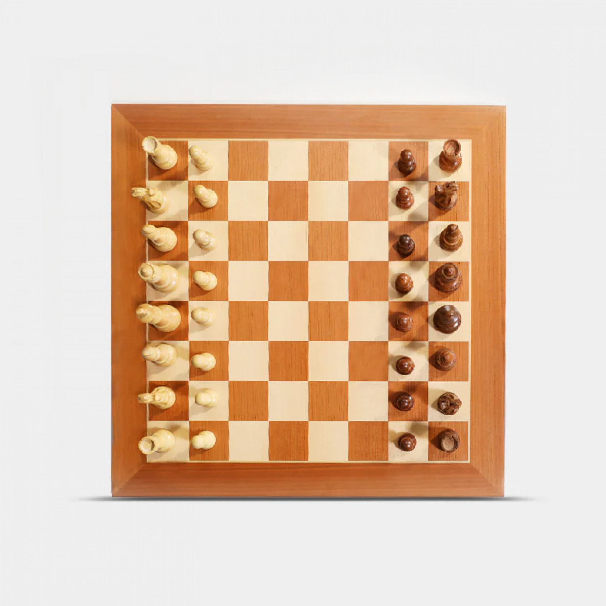 Розумна AI-шахова дошка Chessnut Pro